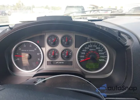 2006 Ford F-150 Fx4/Lariat/Xl/Xlt z USA, uszkodzony, nr VIN 1FTPX145X6NA94986